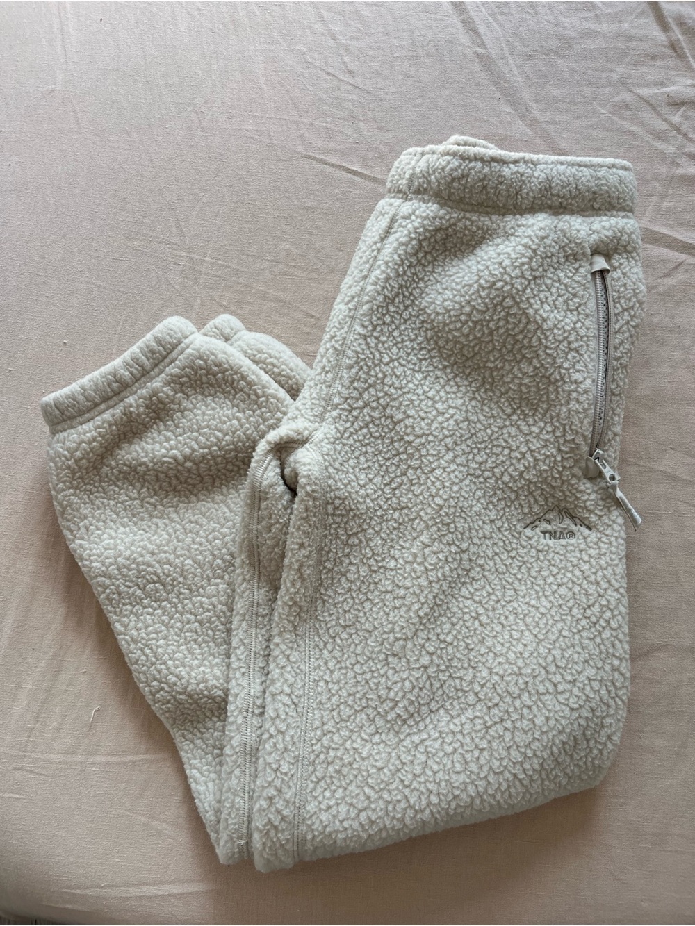 TNA Bigfoot Polar pants